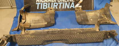 Paraurti posteriore Opel Frontera