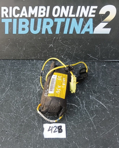 428  Airbag sedili sinistro Mitsubishi asx 2010 in poi