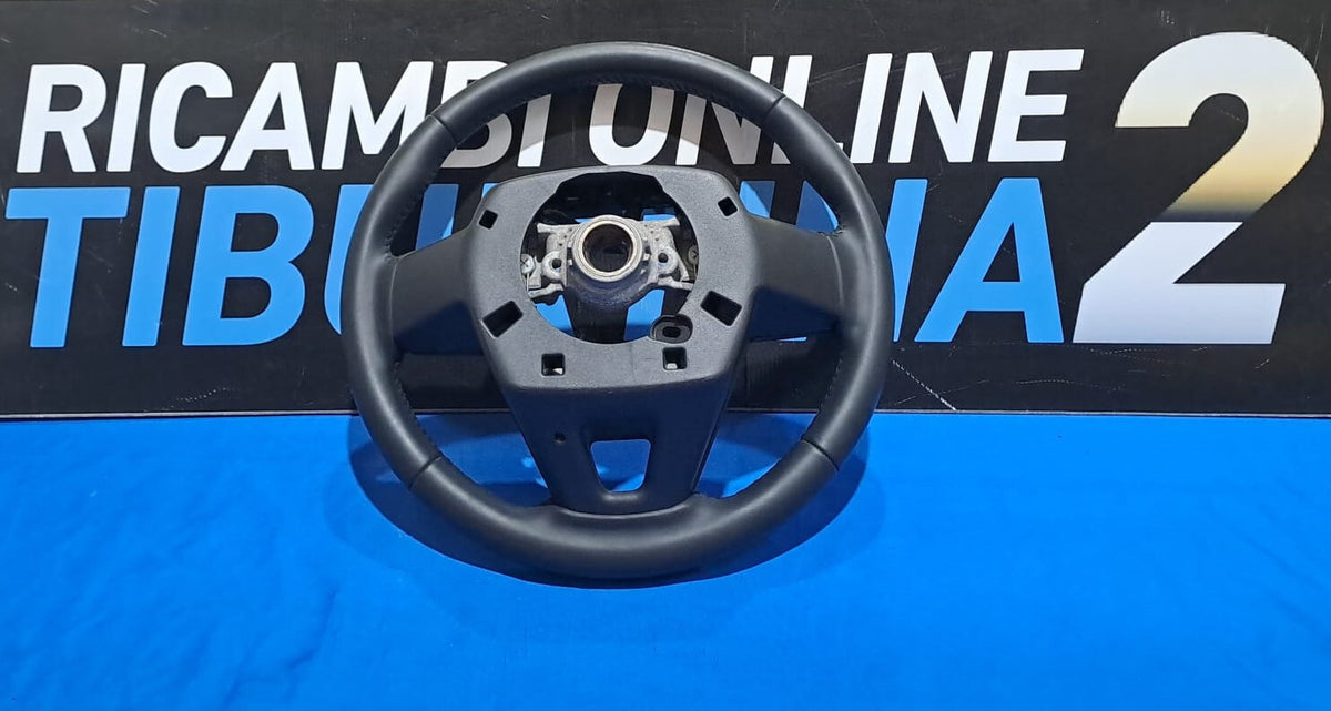 Volante Toyota Corolla 2018