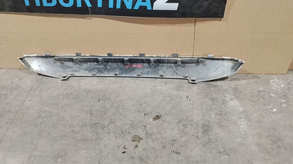 Sps 5007 spoiler posteriore smart 451 verniciato