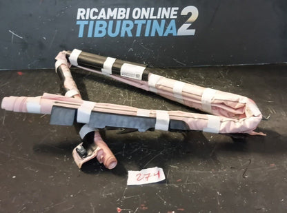 274 airbag tendina laterale sinistro Ford puma 2018 in poi