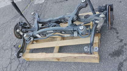 Ponte posteriore Infiniti qx30 2.2 D  4x4