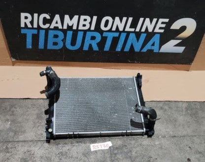 R5130 radiatore acqua lancia ypsilon 1.3 diesel 2012 in poi Codice 899260600