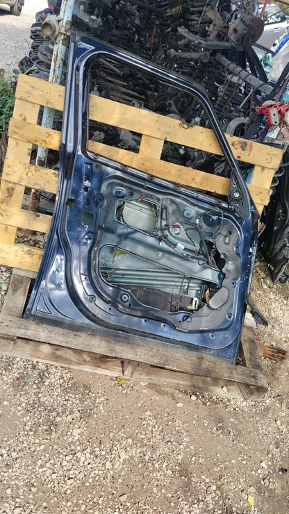 Porta anteriore sinistro mini Countryman 2010 2017