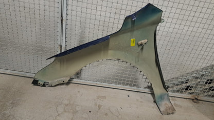 Par 7 Parafango anteriore destro Hyundai i 30 dal 2007 in poi