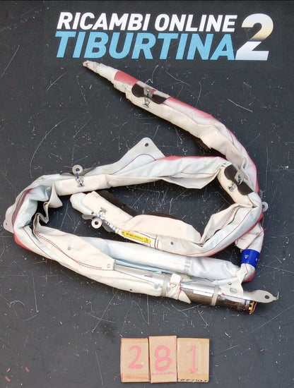 Airbag tendina laterale destra Ford kuga 2012-2017 Numero 281