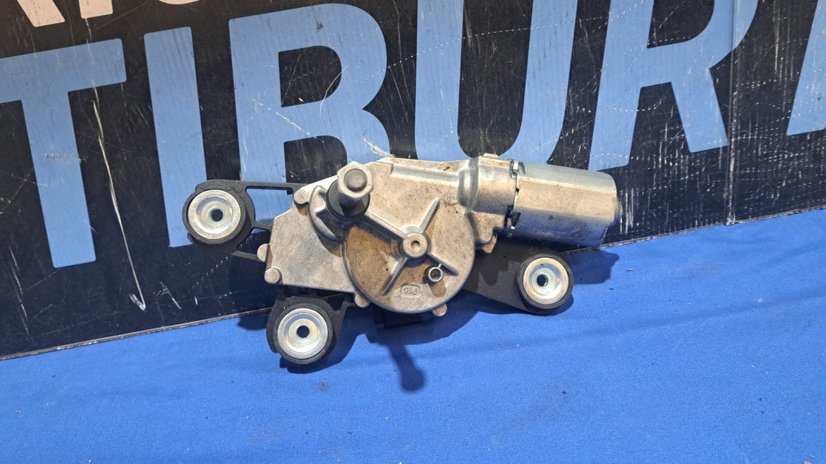 Ter 5001 Motorino tergicristallo posteriore Ford Fiesta dal 2009 al 2016