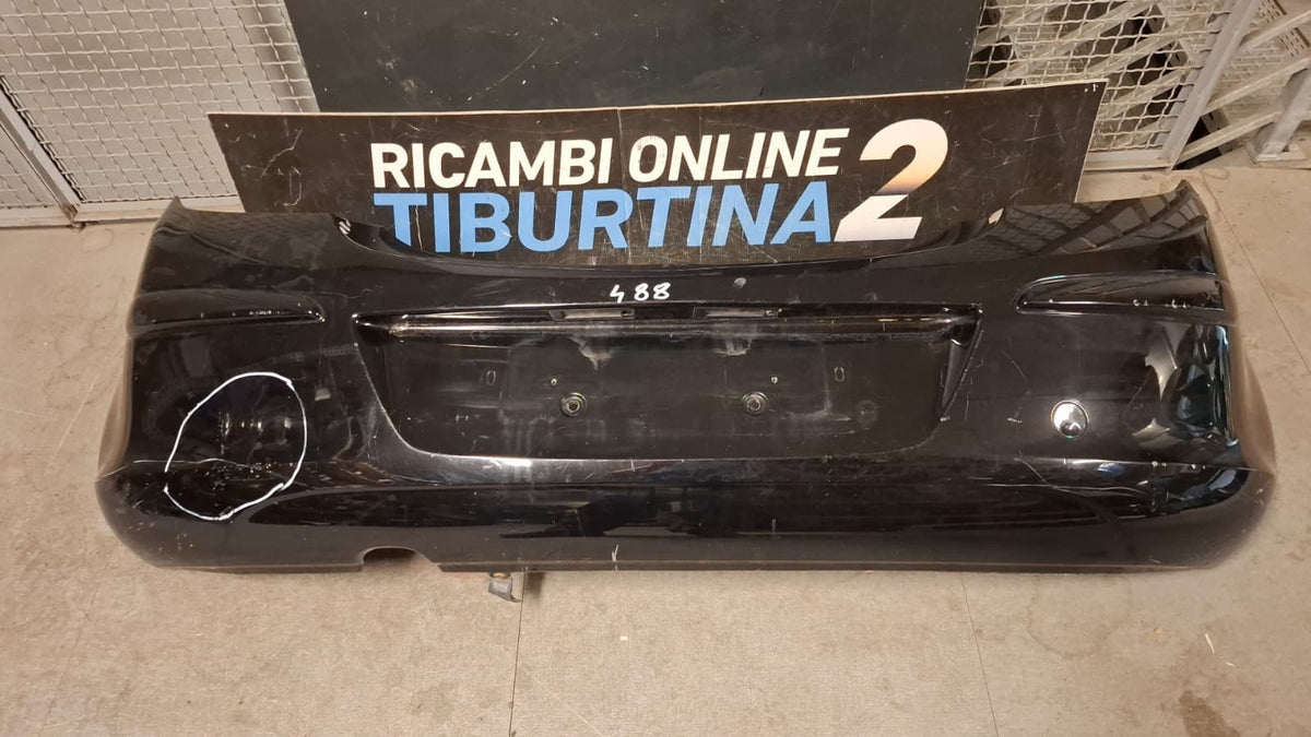 488 paraurti posteriore opel corsa d anno 2007