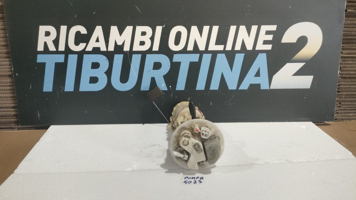 Pompa carburante Toyota Aygo Citroen C1 2014 in poi 1.0 benzina