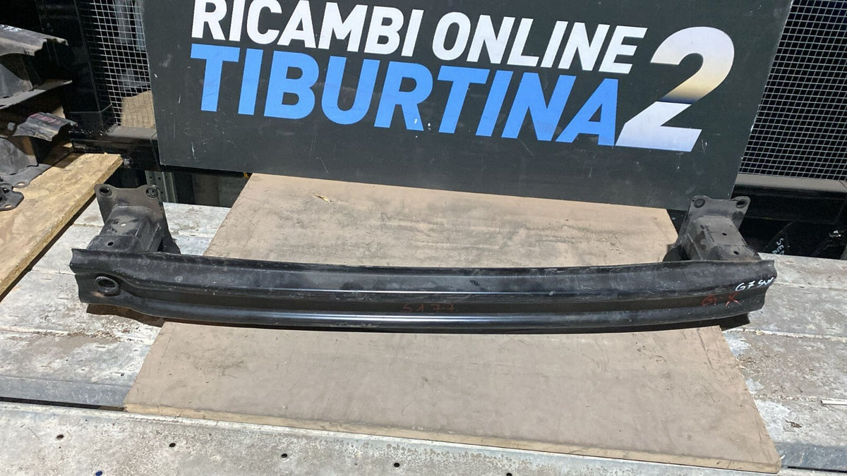 Rinforzo paraurti Traversa posteriore Porsche Cayenne