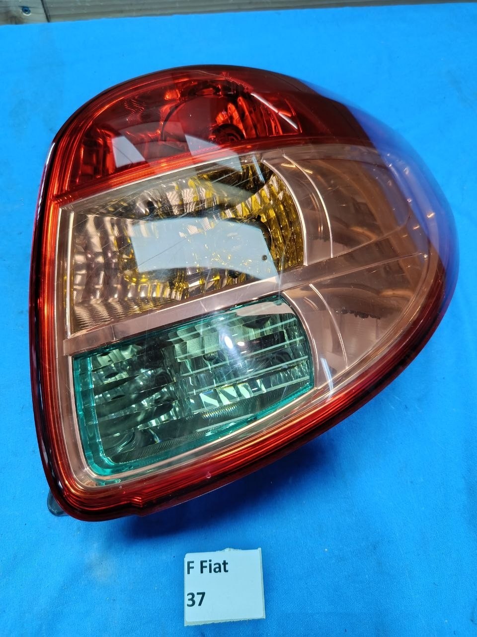 F Fiat 37 - Fanale posteriore stop destro Fiat sedici 2005 2012