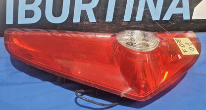Fanale Posteriore sinistro Opel Agila 2008