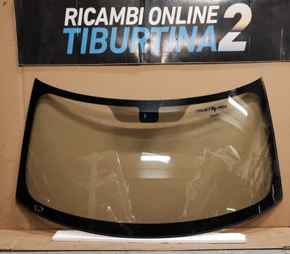 V67 parabrezza mini countryman 2010 in poi Usato originale