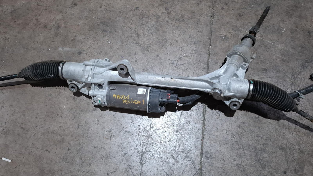 Sc5009 scatola guida elettrica maxus edeliver 9 cod 7806277488 anno 2022