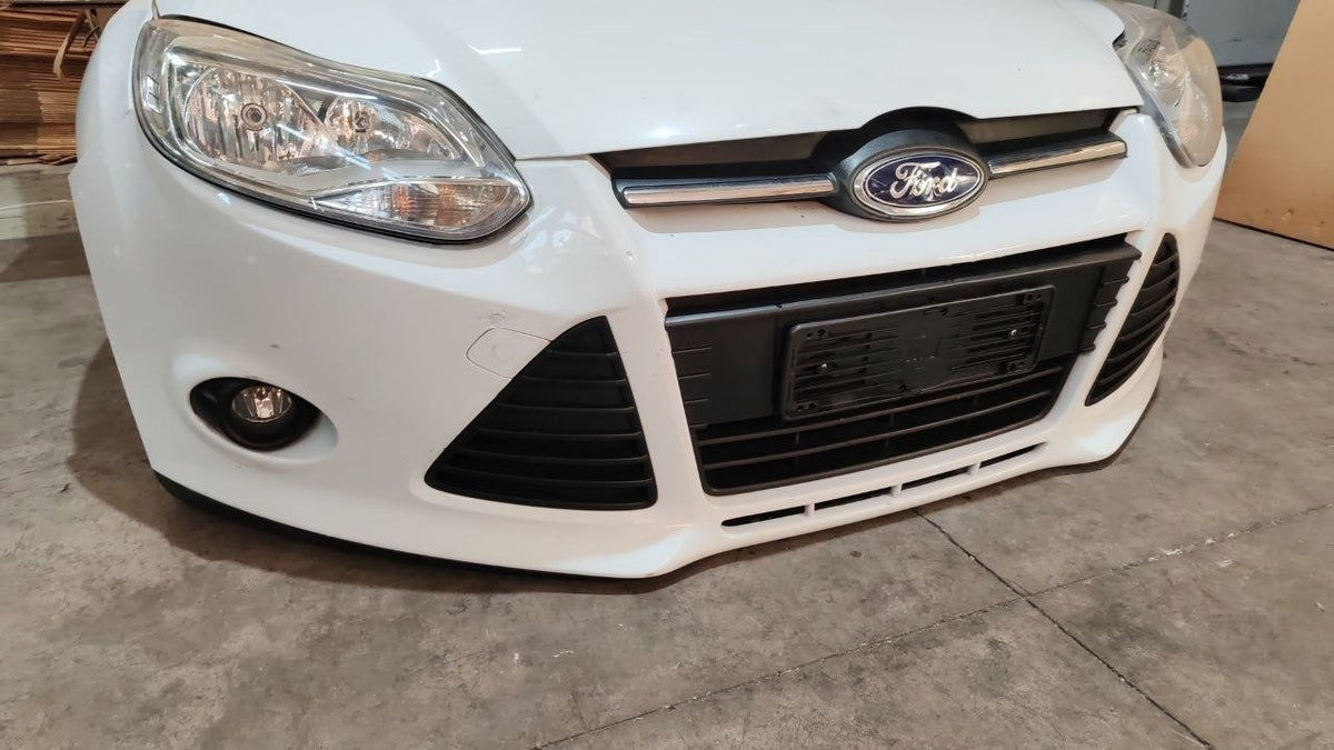 Muso completo musata Ford focus 1.6 diesel dal 2012 Fari normali