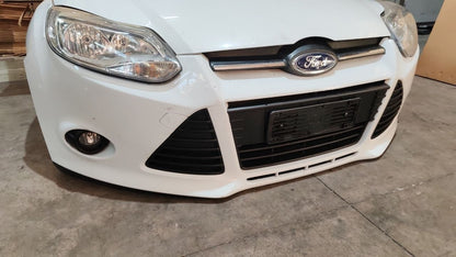 Muso completo musata Ford focus 1.6 diesel dal 2012 Fari normali