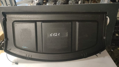 Tendalino cappelliera Hyundai kona  2017 in poi cap 5121