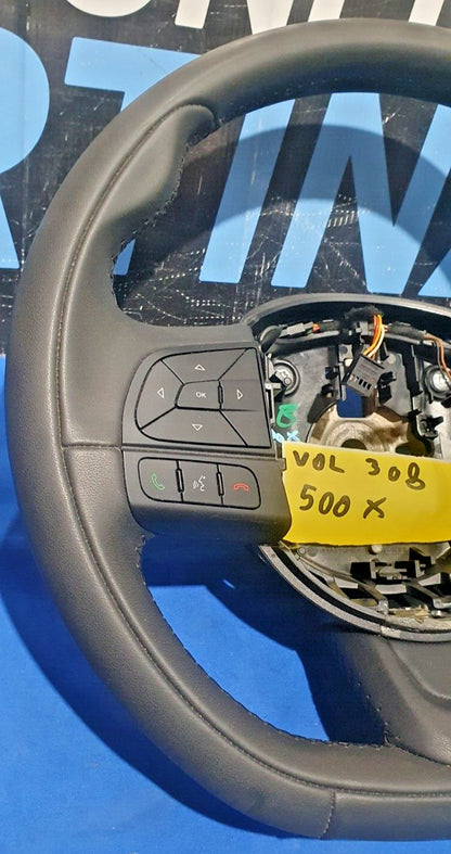 Volante Fiat 500X