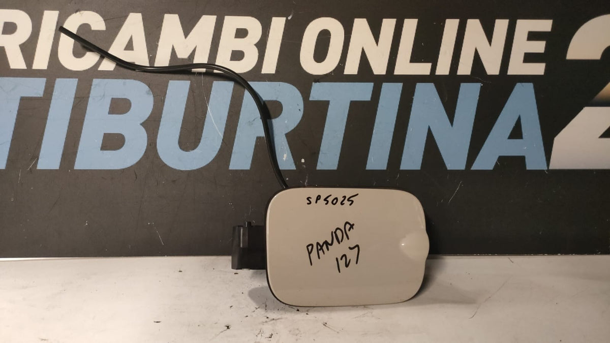Sportello carburante fiat panda 2012 in poi sp 5025