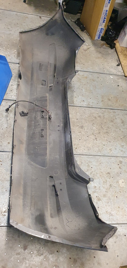 Paraurti posteriore Hyundai I30 dal 2007 al 2012