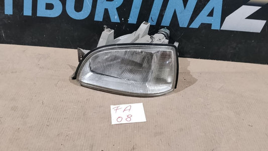 Fa 08 faro anteriore sinistro Renault Clio dal 1994