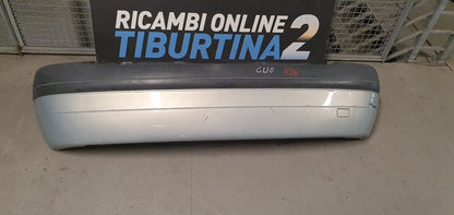 Paraurti posteriore Renault Clio dal 2002