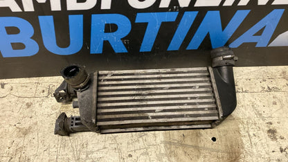 Intercooler Fiat 500 1.3D Anno 2007 Numero oggetto I5003