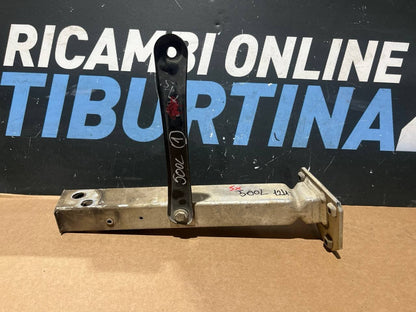 Lon 1 - Longherone barra puntone anteriore sinistro Fiat 500L dal 2012