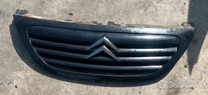 Muso musata completa Citroen c3 1.4d 2002 2009