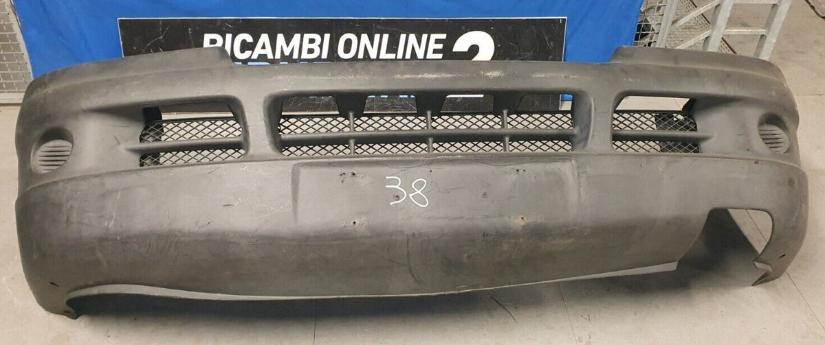 Paraurti Anteriore Fiat Ducato 2004 non verniciato