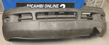 Paraurti Anteriore Fiat Ducato 2004 non verniciato