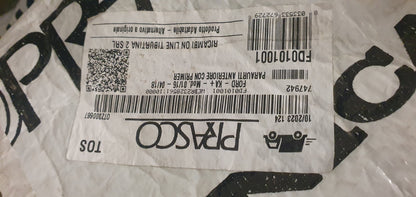 Paraurti Anteriore Ford KA+ Mod dal 2016 al 2018 FD0101001
