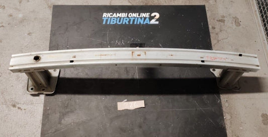 Trav226 rinforzo traversa paraurti anteriore Fiat talento 2014 in poi