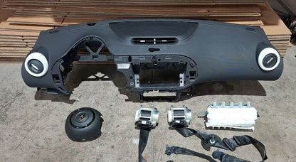 Kit Airbag Renault Twingo dal 2014