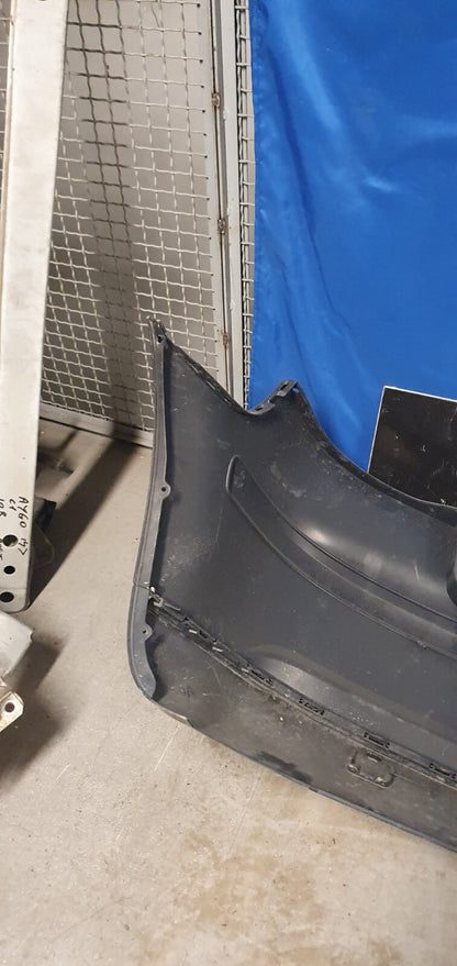 Paraurti Posteriore Audi A3 3P dal 2004 al 2009