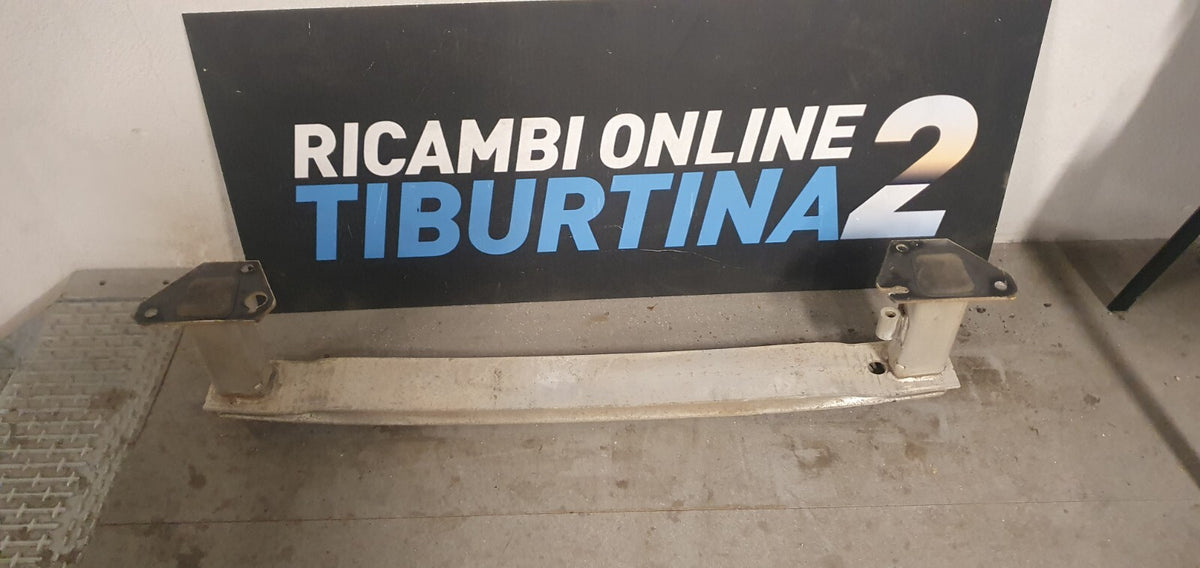 Traversa rinforzo paraurti  Posteriore Citroen C3 Aircross 2013