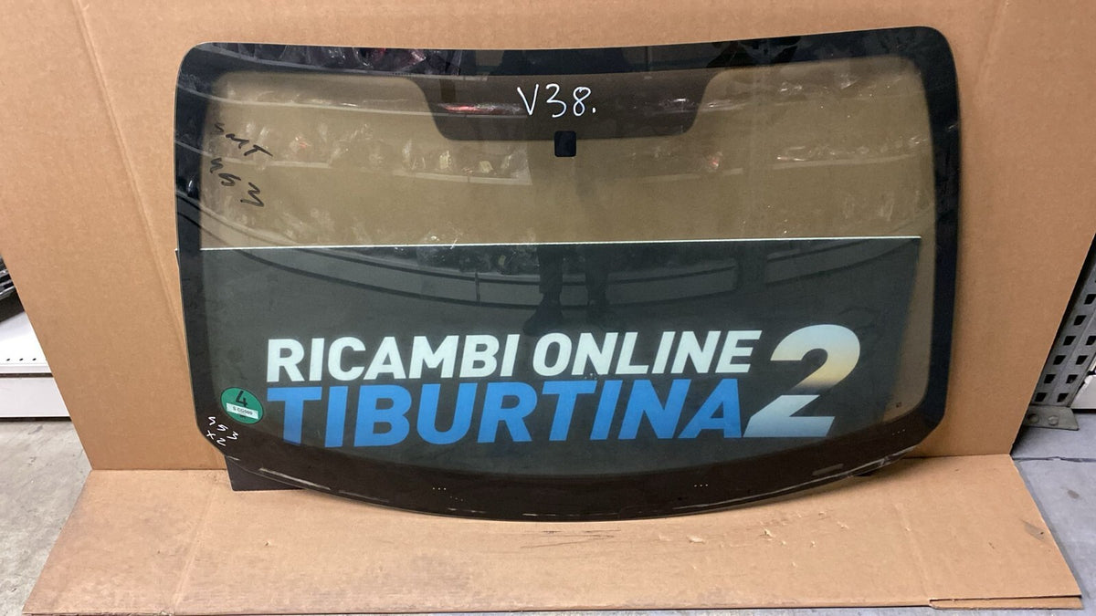 Parabrezza Vetro anteriore Smart 453 fortwo Usato