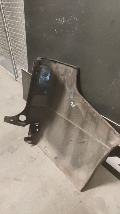 cantonale posteriore sinistro 2014 in poi Opel Vivaro Renault trafic  can 20