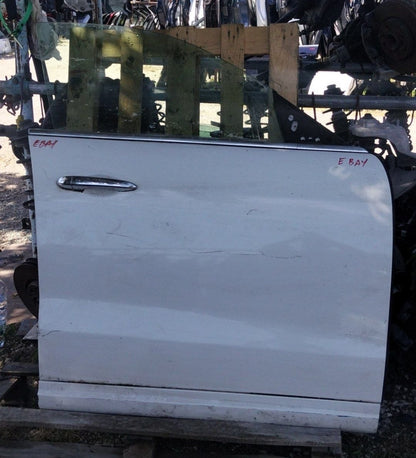 Porta Anteriore destra Maserati levante 2018