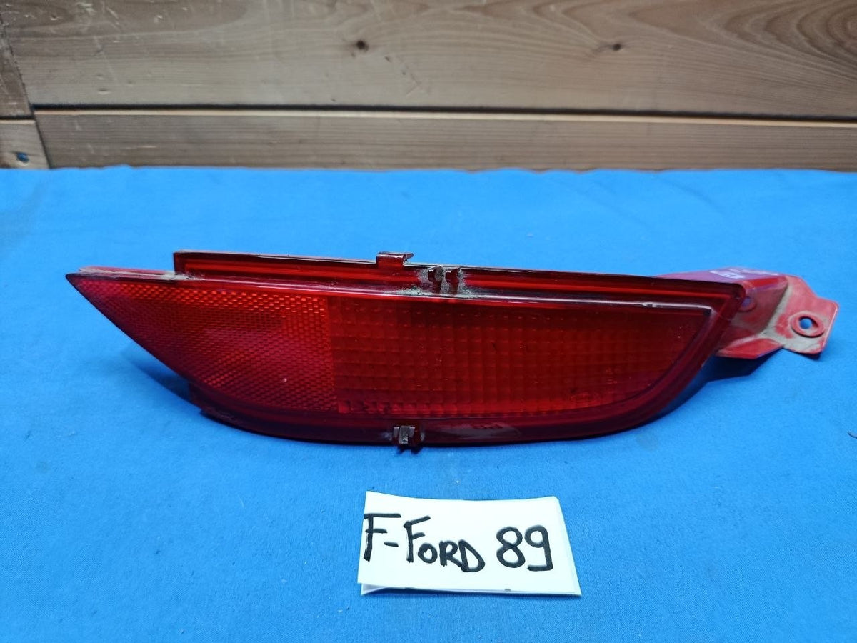 F Ford 89 - Catarifrangente posteriore destro Ford C Max 2010 2015