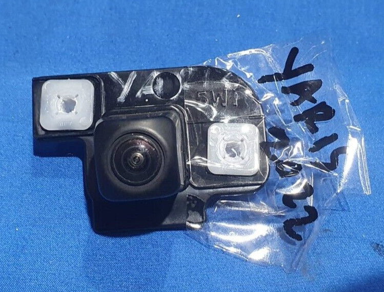 Telecamera di retromarcia TOYOTA YARIS CROSS 867900D120