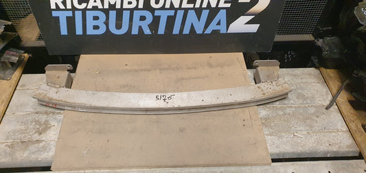 Traversa rinforzo paraurti posteriore Audi A3 2006 2012
