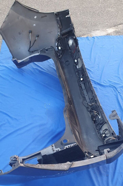 Paraurti posteriore Renault Espace V 2015 850166409R