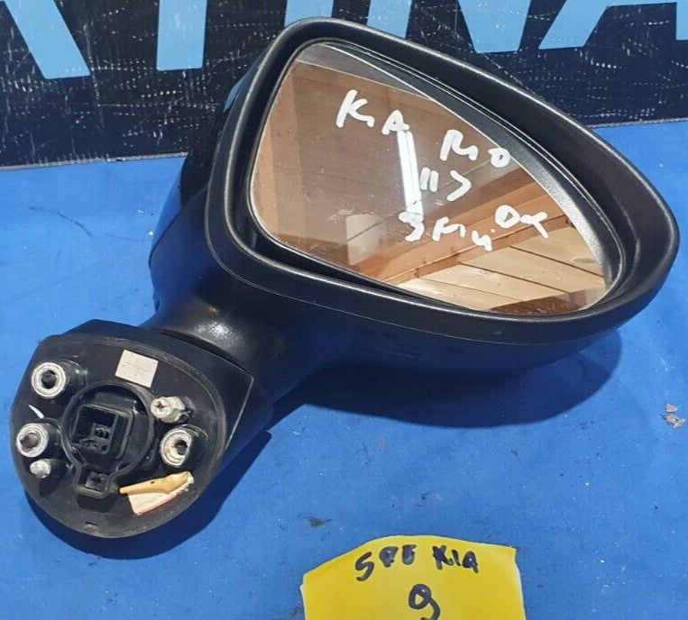 Specchio retrovisore Specchietto Kia Rio Destro  3 fili dal 2012