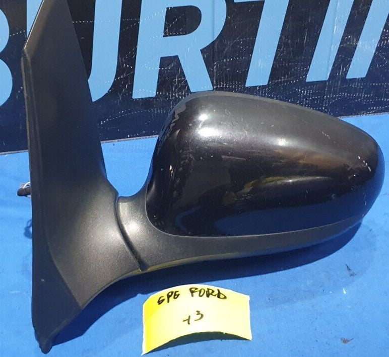 Specchio retrovisore specchietto Ford Ka destro 5 pin