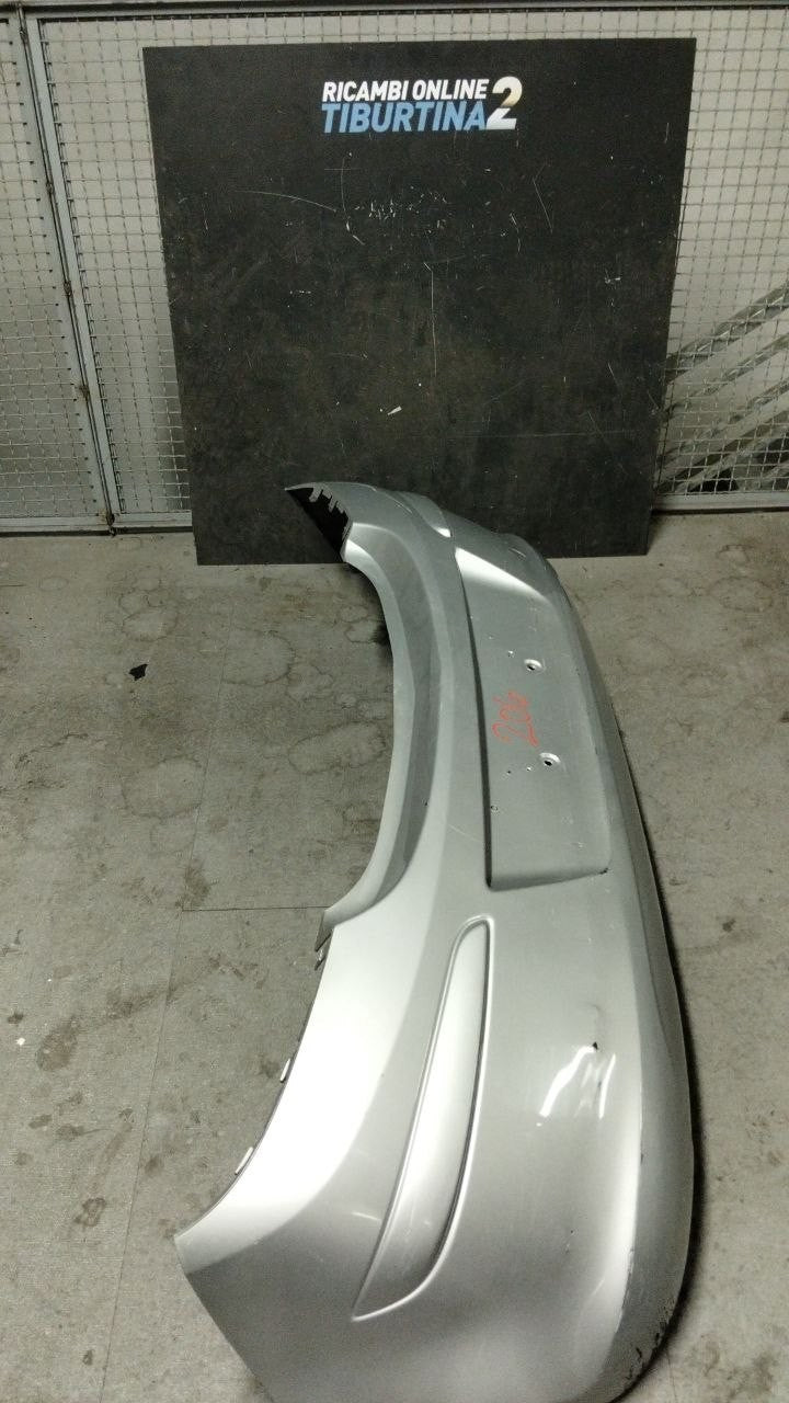 Par206 paraurti posteriore Opel Meriva 2010 in poi