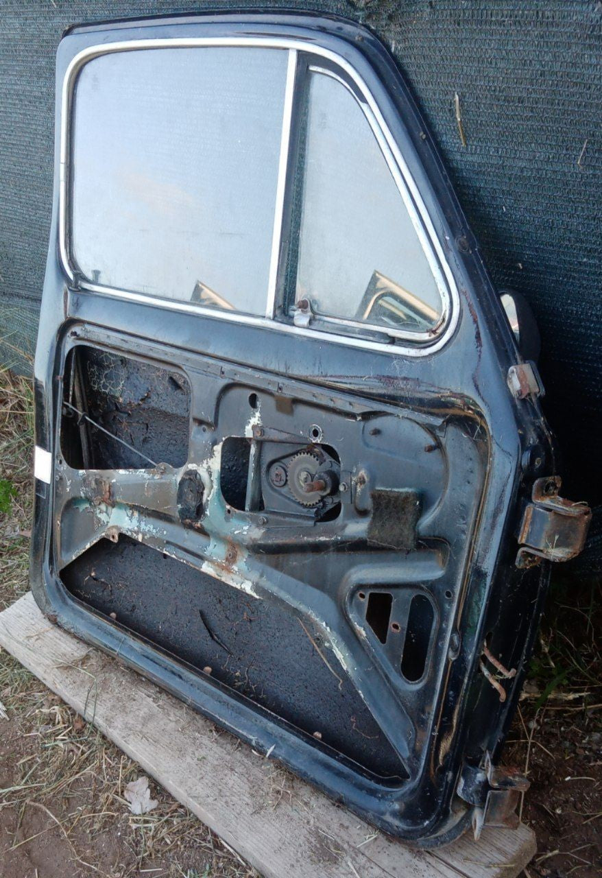 Portiera sportello Porta sinistra Fiat 500 1970