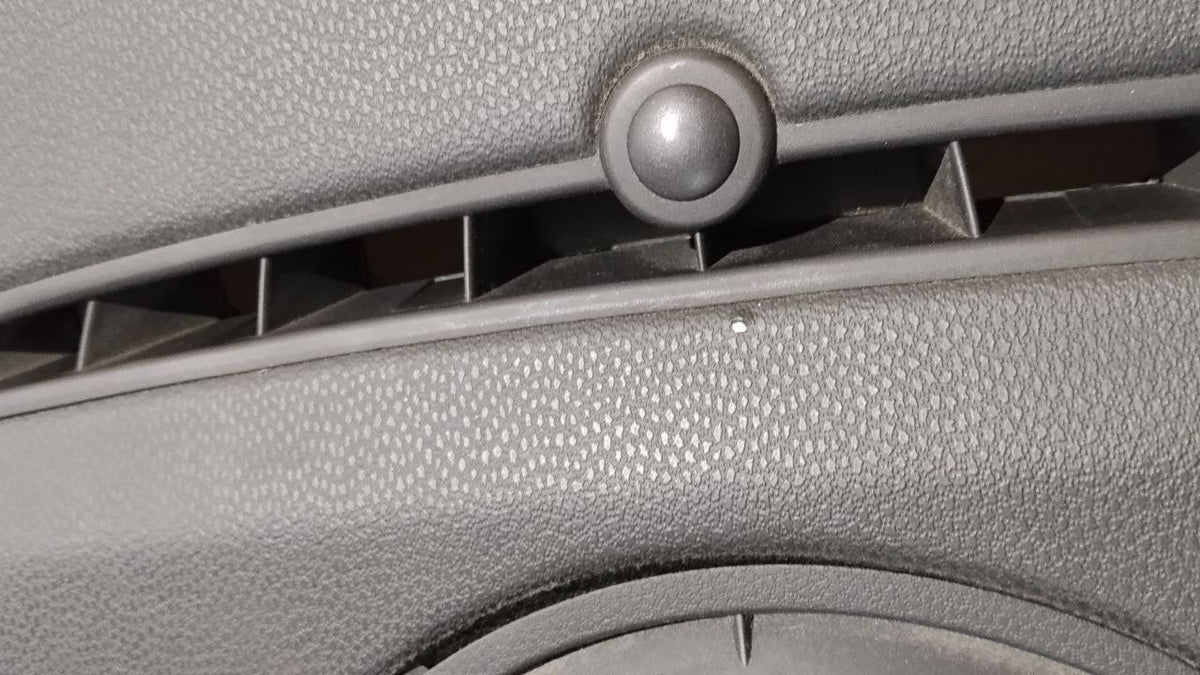 Kit airbag mini Cooper 2007 2013 3 razze