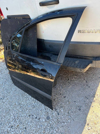 Porta anteriore sinistra Renault grand Modus dal 2009