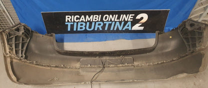 Paraurti Posteriore Volkswagen Golf V 5